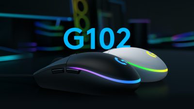 53012 gioi thieu mouse logitech g102 lightsync rgb black