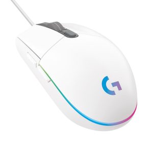 53013 mouse logitech g102 lightsync rgb white 0000 1