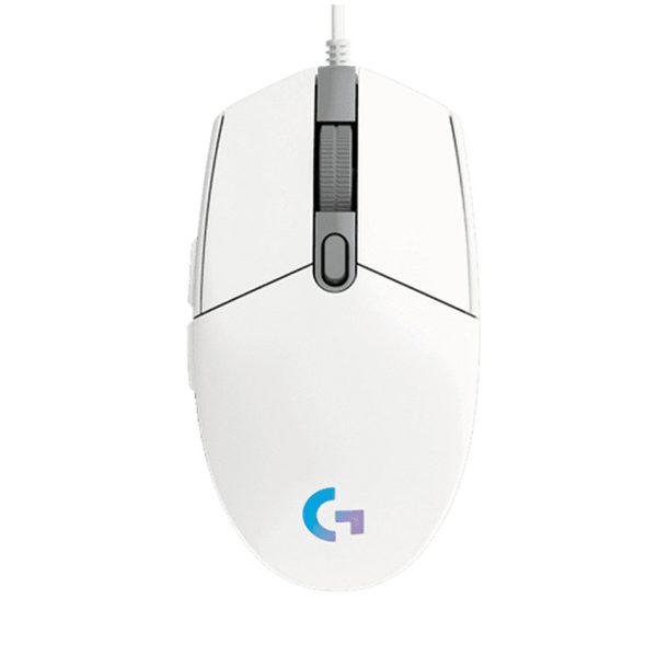 53013 mouse logitech g102 lightsync rgb white 0002 3