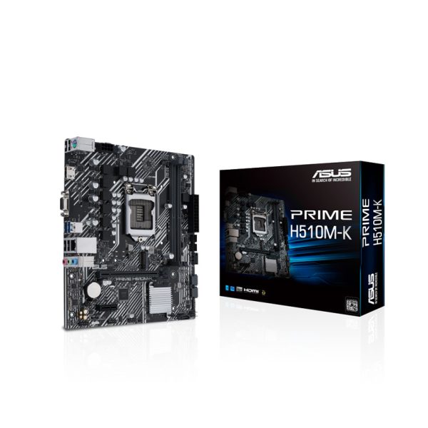 58061 mainboard asus prime h510m k 1