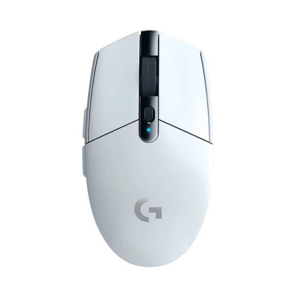 59055 chuot khong day logitech g304 lightspeed trang usb 0000 1