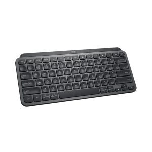 61736 ban phim khong day logitech mx keys mini xam usbc bluetooth 15