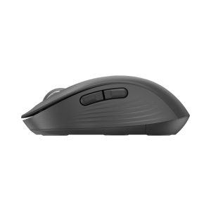 63504 chuot khong day logitech m650 signature graphite usb bluetooth pin aa den xam 0002 3