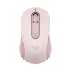 63505 chuot khong day logitech m650 signature rose usb bluetooth pin aa hong 0002 3