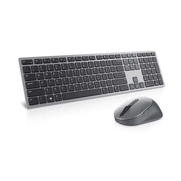 65873 bo ban phim chuot khong day dell km7321w den usb bluetooth 0000 1