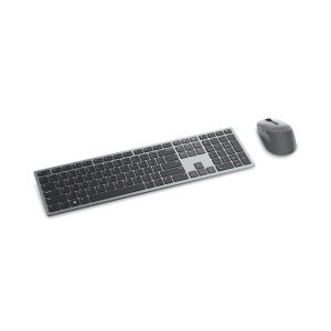 65873 bo ban phim chuot khong day dell km7321w den usb bluetooth 0001 3