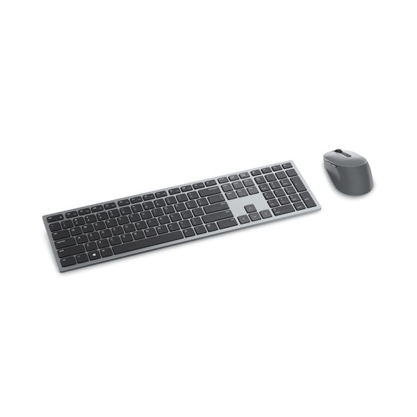 65873 bo ban phim chuot khong day dell km7321w den usb bluetooth 0001 3
