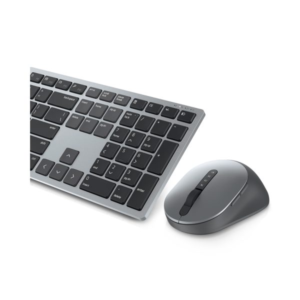 65873 bo ban phim chuot khong day dell km7321w den usb bluetooth 0004 5