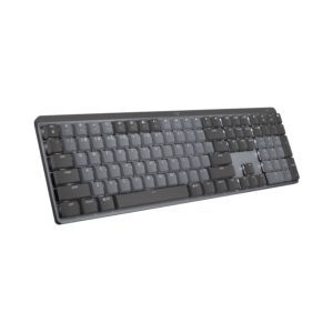 66763 ban phim khong day logitech mx mechanical graphite tactile sw usb bluetooth 0001 2