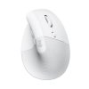 66862 chuot khong day logitech lift vertical ergonomic pale grey usb bluetooth 910 006480 0000 1