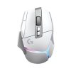 69519 chuot game khong day logitech g502x rgb plus lightspeed trang 910 006148 usb 0004 5