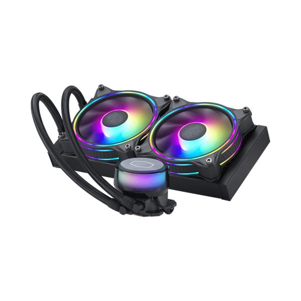 71205 59064 coolermaster aio illusion ml240 1