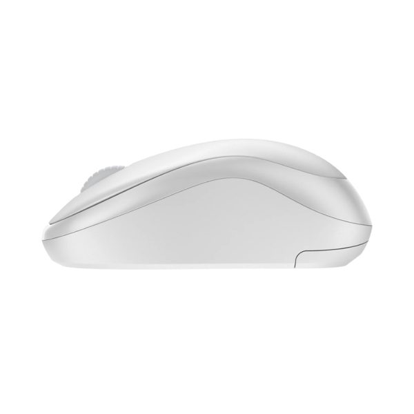 72257 chuot khong day logitech m240 silent off white 910 007123 bluetooth wireless logi bolt 3