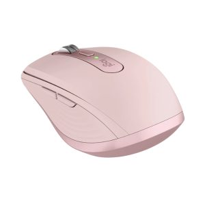 72946 chuot khong day logitech mx anywhere 3s rose wireless bluetooth 910 006934 2