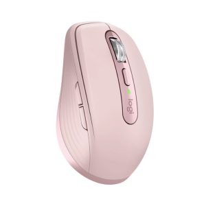 72946 chuot khong day logitech mx anywhere 3s rose wireless bluetooth 910 006934 7