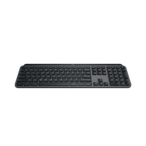 73707 ban phim khong day logitech mx keys s graphite 2