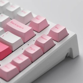 74560 ban phim co akko monsgeek mg75 prunus lannesiana akko switch v3 cream yellow 4