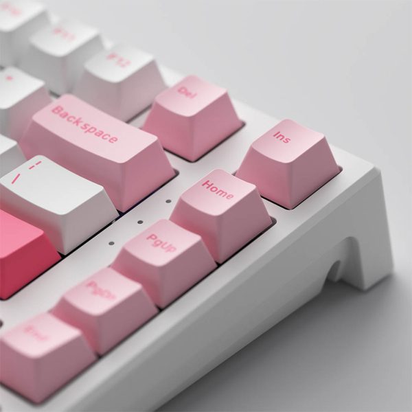 74560 ban phim co akko monsgeek mg75 prunus lannesiana akko switch v3 cream yellow 4