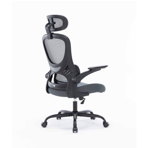 75879 ghe cong thai hoc warrior ergonomic chair hero series wec501 gray 3