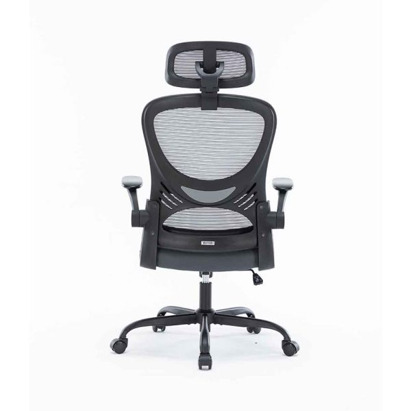 75879 ghe cong thai hoc warrior ergonomic chair hero series wec501 gray 4