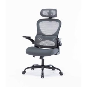75879 ghe cong thai hoc warrior ergonomic chair hero series wec501 gray 5