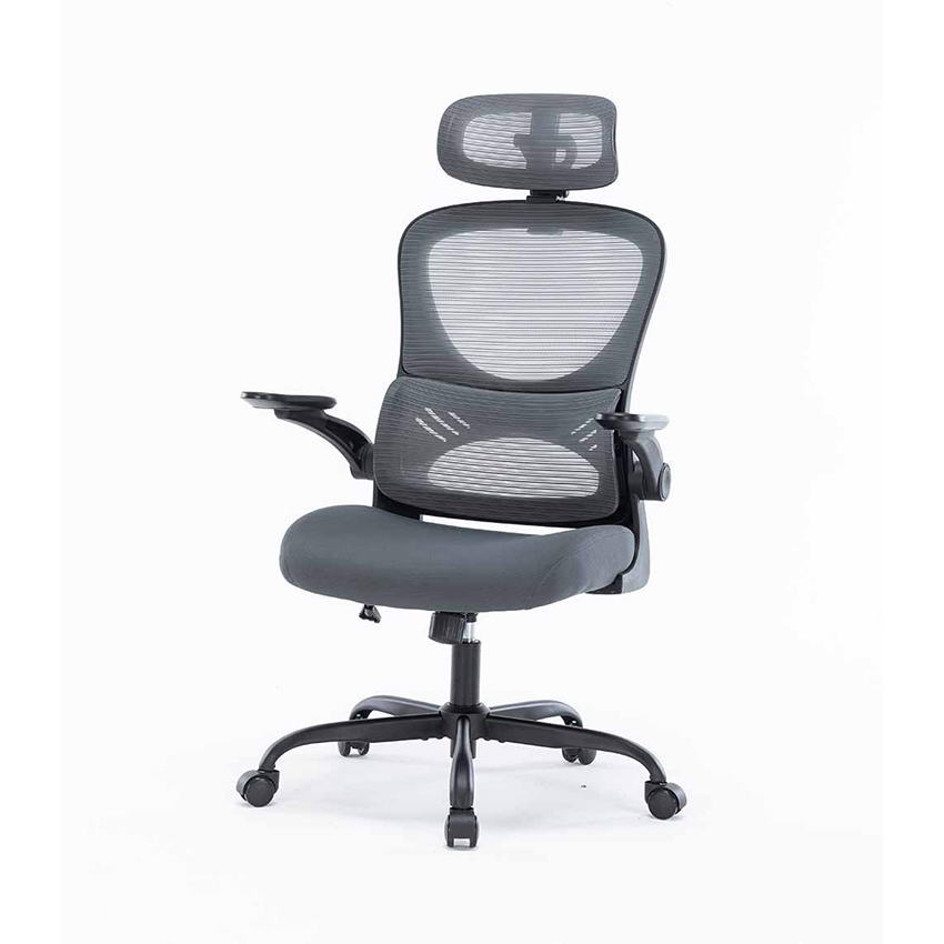 75879_ghe_cong_thai_hoc_warrior_ergonomic_chair_hero_series_wec501_gray_5 75879 ghe cong thai hoc warrior ergonomic chair hero series wec501 gray 5