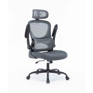 75879 ghe cong thai hoc warrior ergonomic chair hero series wec501 gray 7