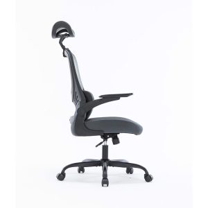75879 ghe cong thai hoc warrior ergonomic chair hero series wec501 gray 8