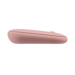 76291 chuot khong day logitech pebble m350s mau hong wireless bluetooth 910 006987 3
