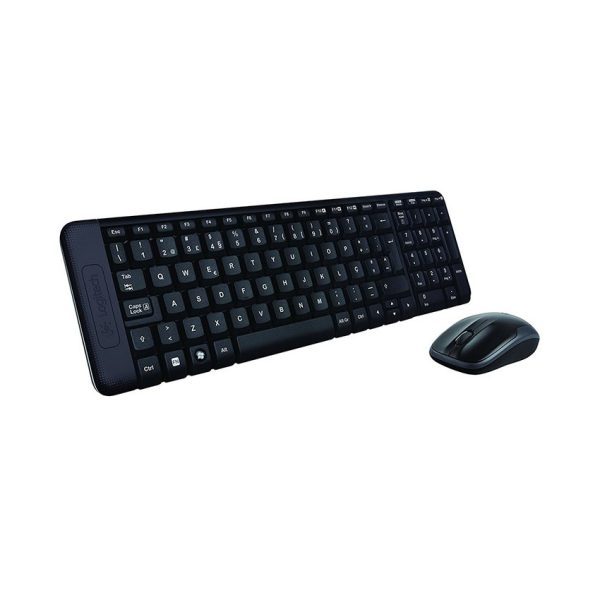 9705 bo keyboard mouse logitech mk220 wireless 0000 2