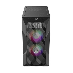 Case Cooler Master MasterBox TD300 Mesh Black TD300 KGNN S00 1 songphuong.vn .jpg