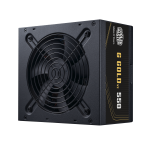 G Gold 550 V2 Full Range AEU cord ATX 3.0 Ready 1