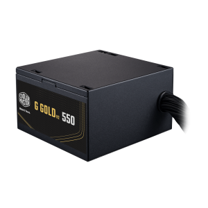 G Gold 550 V2 Full Range AEU cord ATX 3.0 Ready 2