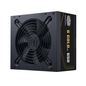 G Gold 650 V2 Full Range AEU cord ATX 3.0 Ready 1