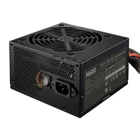 Power Supply PSU Cooler Master Elite NEX N600 600W Power Supply MPW 6001 ACBN BAU 1 1