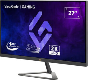VX2758A 2K PRO 3