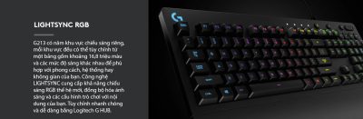 ban phim gia co logitech g213 prodigy rgb gaming 002