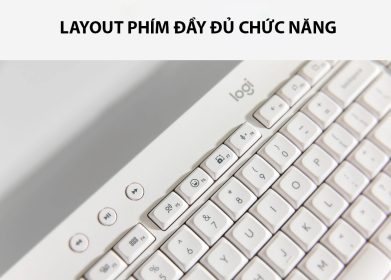 ban phim khong day logitech k650 graphite usb bluetooth den 920 0109553