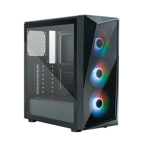 case cooler master cmp 520 atx