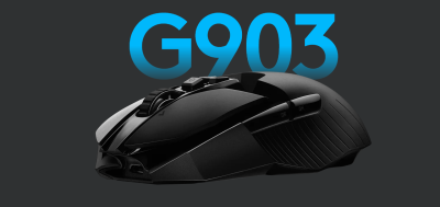 chuot logitech g903 hero lightspeed wireless gaming black 02