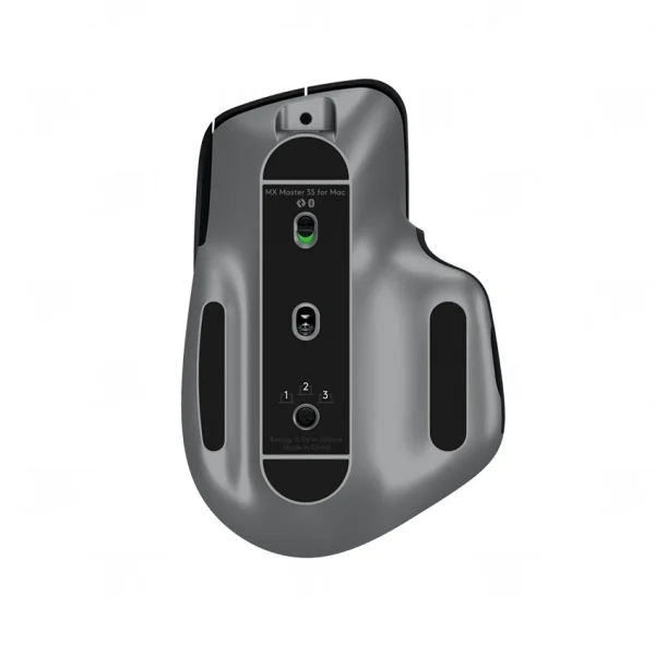 chuot logitech mx master 3s for mac den 2