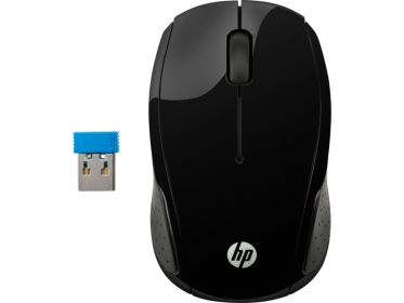 chuot khong day hp 200 wireless mouse g3k 1