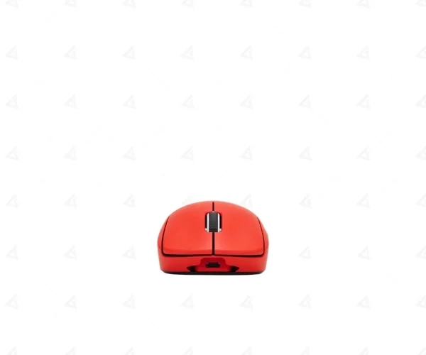 ech g pro x superlight wireless red