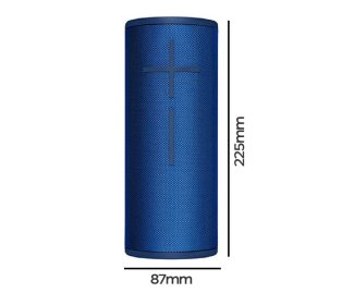 loa di dong ultimate ears megaboom 3 10