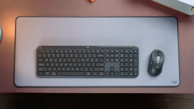 logitech signature mk950 4