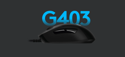 mouse logitech g403 hero gaming 001