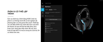 tai nghe logitech g633s 75