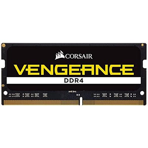 16603 ram laptop corsair 8gb 2133mhz ddr4 18gb cmso8gx4m1a2133c15 2 2