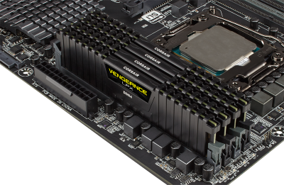 25049 ram corsair vengeance lpx 8gb 1x8gb ddr4 dram 2666mhz c16 black cmk8gx4m1a2666c16 3 2