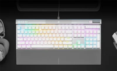 ban phim co corsair k70 rgb pro white corsair opx ch 910951a na 1 nd